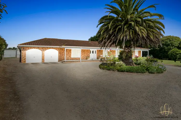 30 Scrubby Lane, Traralgon VIC 3844