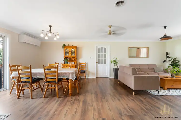 Fifth view of Homely house listing, 30 Scrubby Lane, Traralgon VIC 3844