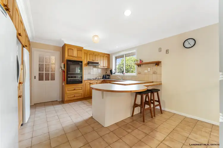 Sixth view of Homely house listing, 30 Scrubby Lane, Traralgon VIC 3844