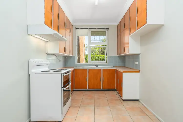 Third view of Homely unit listing, 10/16 Dovercourt Road, Toowong QLD 4066