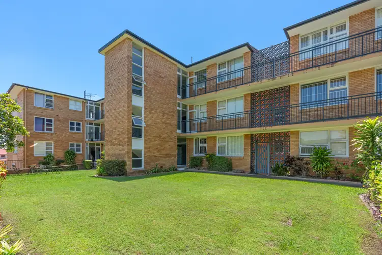 Fourth view of Homely unit listing, 10/16 Dovercourt Road, Toowong QLD 4066