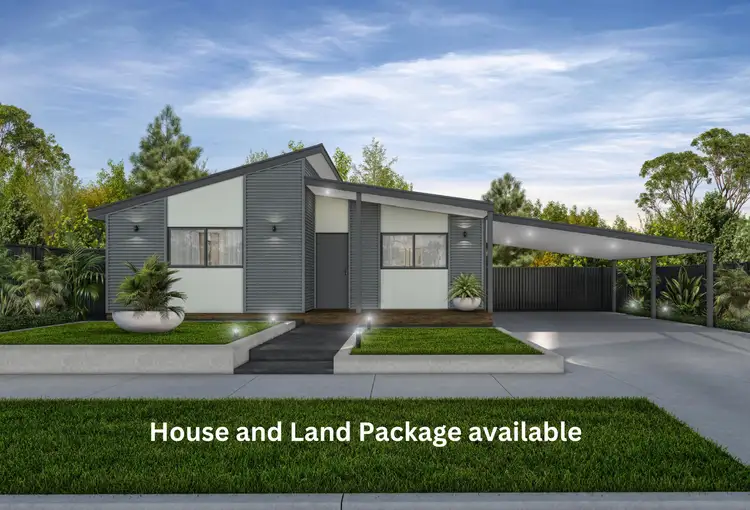 Main view of Homely land listing, 53 Wonga Road, Millgrove VIC 3799
