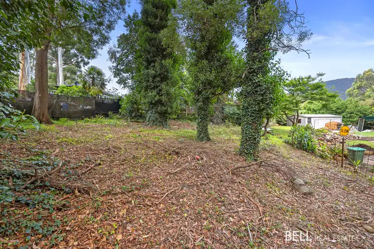 Second view of Homely land listing, 53 Wonga Road, Millgrove VIC 3799