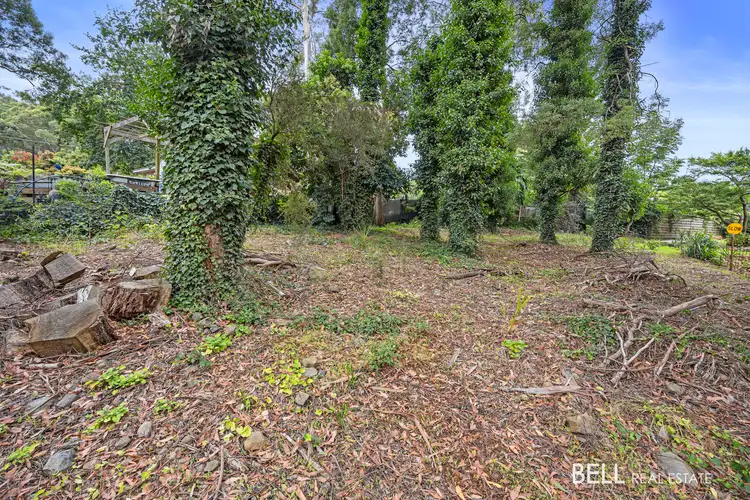 Fourth view of Homely land listing, 53 Wonga Road, Millgrove VIC 3799