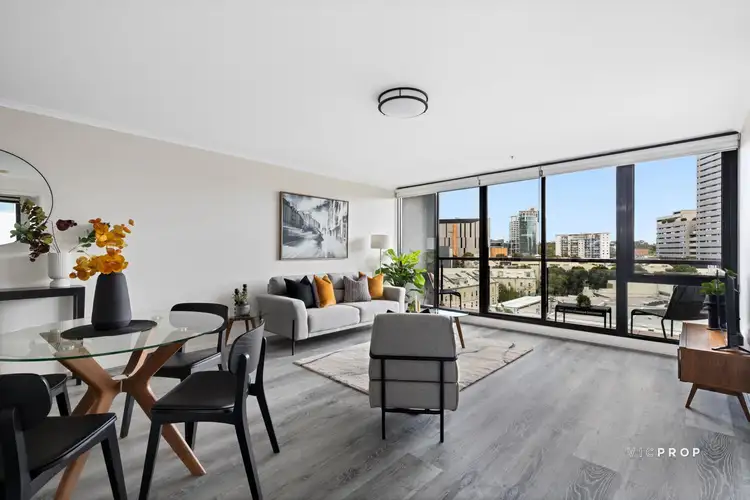 Main view of Homely apartment listing, 68/38 Kavanagh Street, Southbank VIC 3006