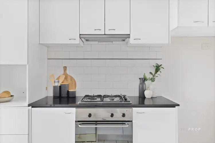 Fourth view of Homely apartment listing, 68/38 Kavanagh Street, Southbank VIC 3006