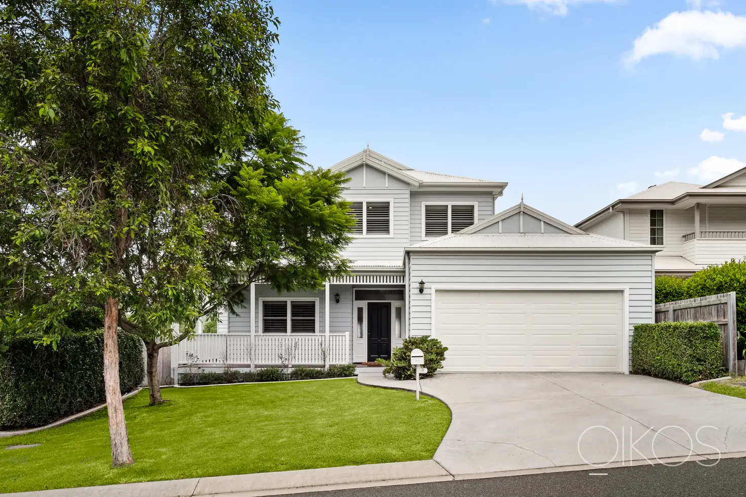 Main view of Homely house listing, 8 Poppy Place, The Gap QLD 4061