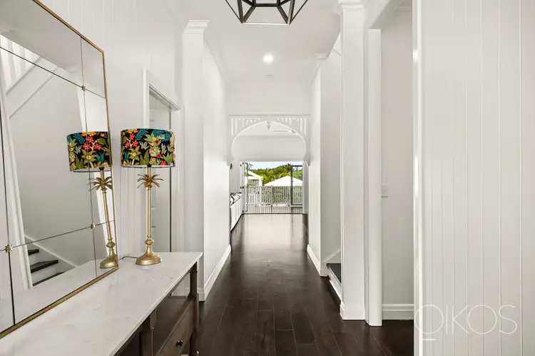 Third view of Homely house listing, 8 Poppy Place, The Gap QLD 4061