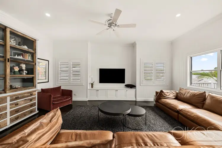 Fourth view of Homely house listing, 8 Poppy Place, The Gap QLD 4061