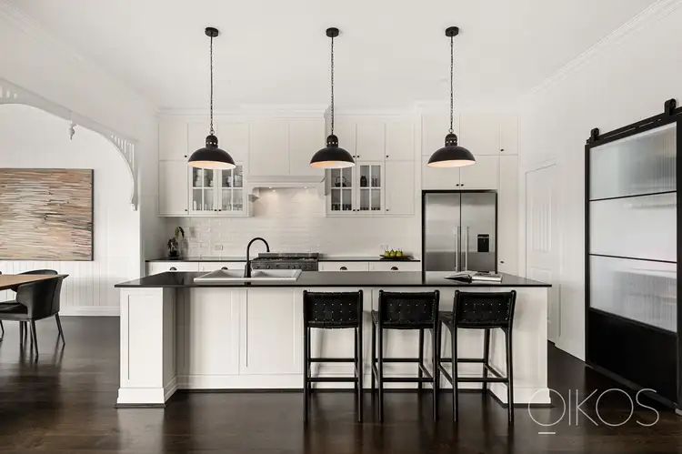 Fifth view of Homely house listing, 8 Poppy Place, The Gap QLD 4061