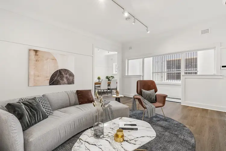 2/283 O'sullivan Road, Bellevue Hill NSW 2023