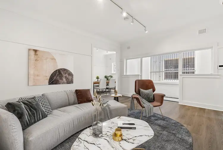 2/283 O'sullivan Road, Bellevue Hill NSW 2023