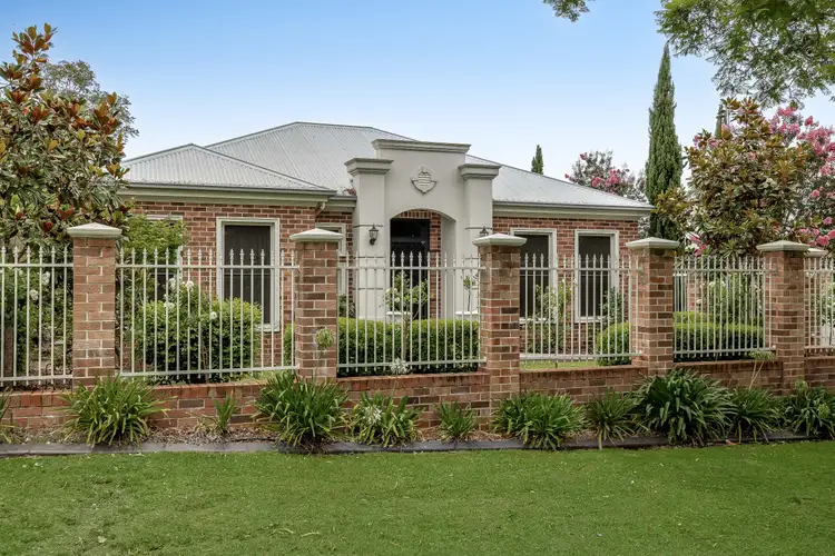 Second view of Homely villa listing, 1/10 Trevethan Street, Mount Lofty QLD 4350