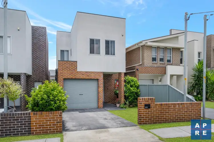 Second view of Homely house listing, 5C Nile Street, Fairfield Heights NSW 2165
