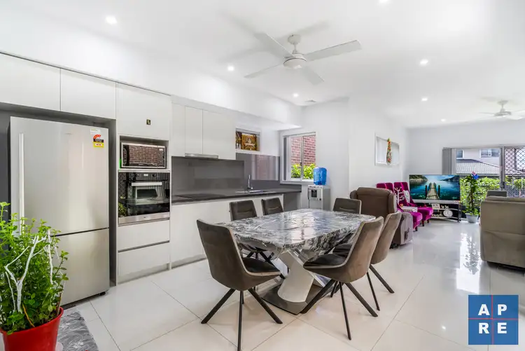Third view of Homely house listing, 5C Nile Street, Fairfield Heights NSW 2165