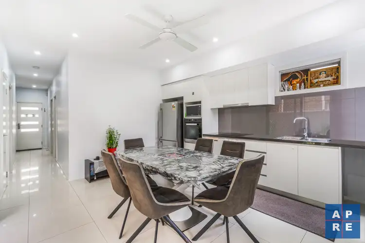 Fourth view of Homely house listing, 5C Nile Street, Fairfield Heights NSW 2165