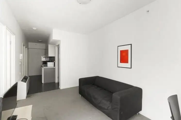 Main view of Homely apartment listing, 606/39 Lonsdale Street, Melbourne VIC 3000