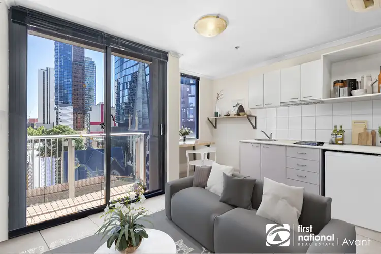 818/139 Lonsdale Street, Melbourne VIC 3000