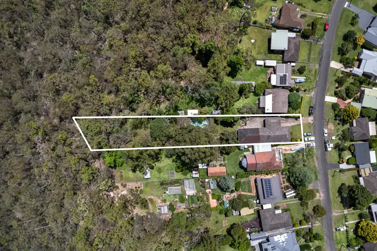 15 Coolabah Road, Valley Heights NSW 2777