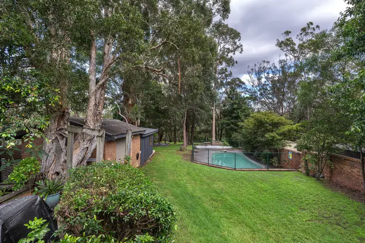 Second view of Homely house listing, 15 Coolabah Road, Valley Heights NSW 2777