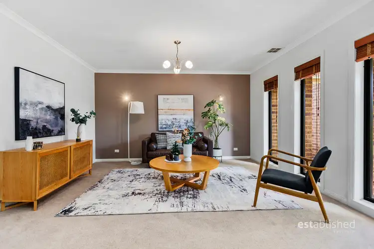 Third view of Homely house listing, 8 Verbena Drive, Point Cook VIC 3030