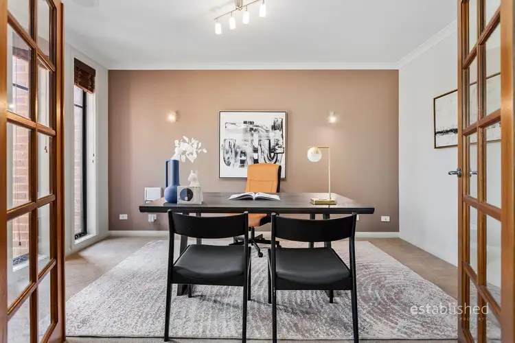 Fourth view of Homely house listing, 8 Verbena Drive, Point Cook VIC 3030