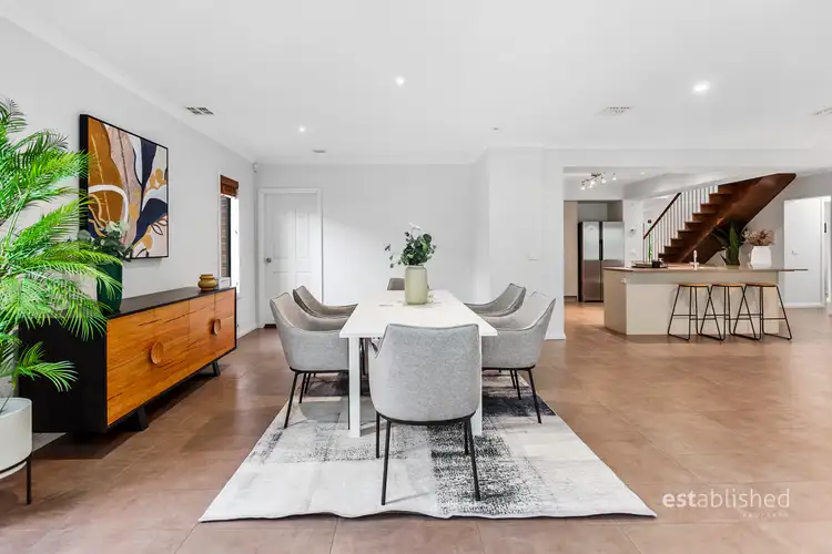 Fifth view of Homely house listing, 8 Verbena Drive, Point Cook VIC 3030