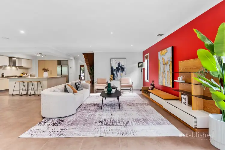 Sixth view of Homely house listing, 8 Verbena Drive, Point Cook VIC 3030