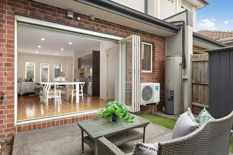 Third view of Homely townhouse listing, 2/9 Swan Street, Footscray VIC 3011