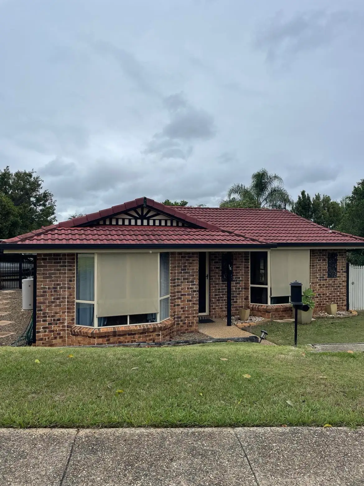 Main view of Homely house listing, 14 Mountain Blue Drive, Kallangur QLD 4503