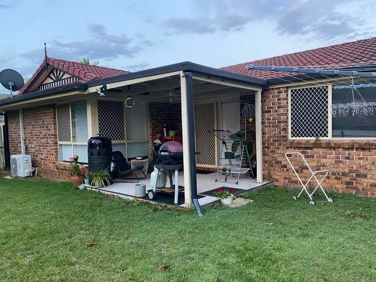Second view of Homely house listing, 14 Mountain Blue Drive, Kallangur QLD 4503
