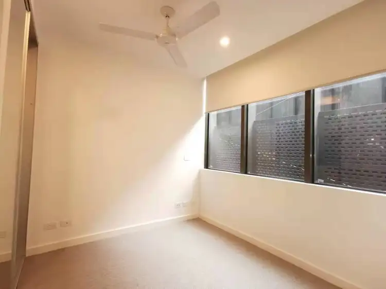 Fifth view of Homely apartment listing, 509/93 Flemington Road, North Melbourne VIC 3051