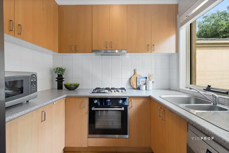 Sixth view of Homely townhouse listing, 1/1 Bletchley Road, Hughesdale VIC 3166
