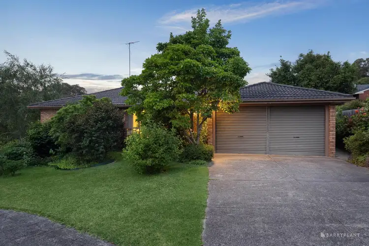 6 Paltarra Court, Doncaster East VIC 3109