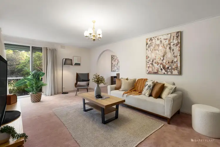 Third view of Homely house listing, 6 Paltarra Court, Doncaster East VIC 3109