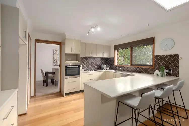 Fourth view of Homely house listing, 6 Paltarra Court, Doncaster East VIC 3109