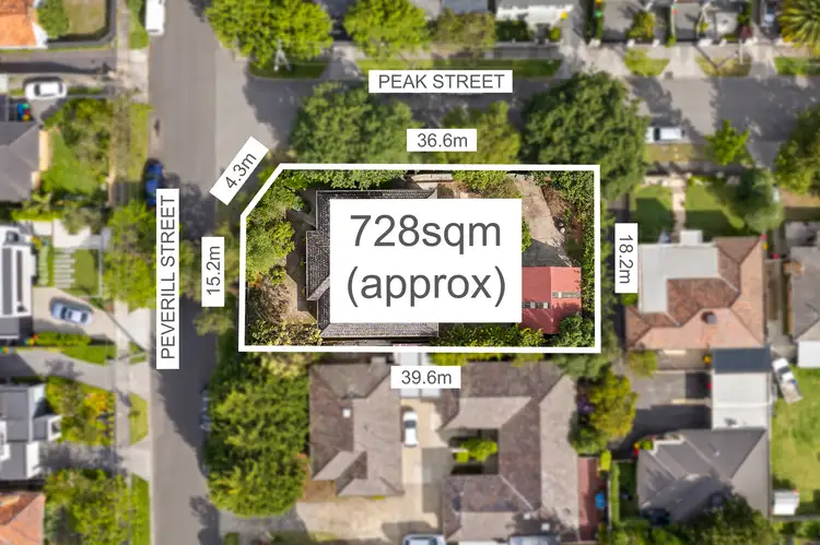 8 Peverill Street, Malvern East VIC 3145