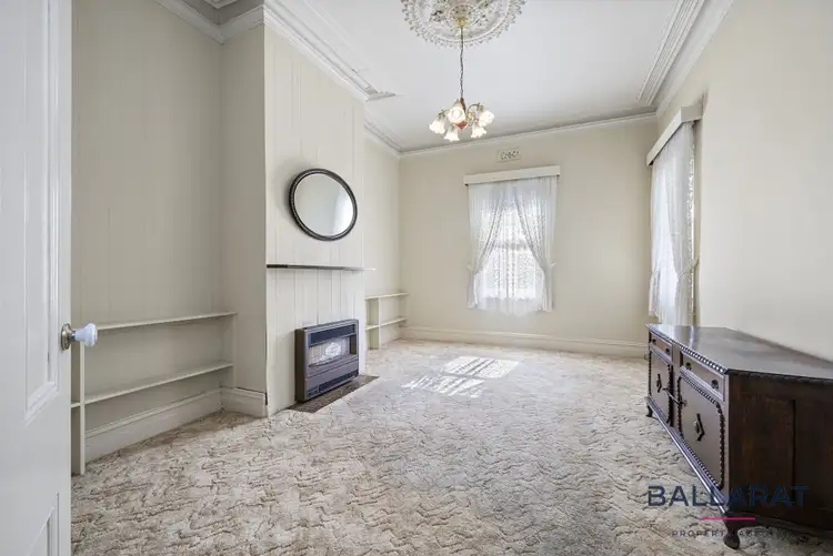 Third view of Homely house listing, 307 Humffray Street, Brown Hill VIC 3350