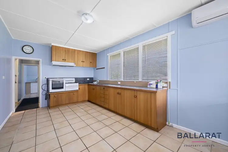 Fourth view of Homely house listing, 307 Humffray Street, Brown Hill VIC 3350