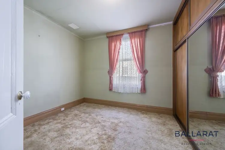 Fifth view of Homely house listing, 307 Humffray Street, Brown Hill VIC 3350