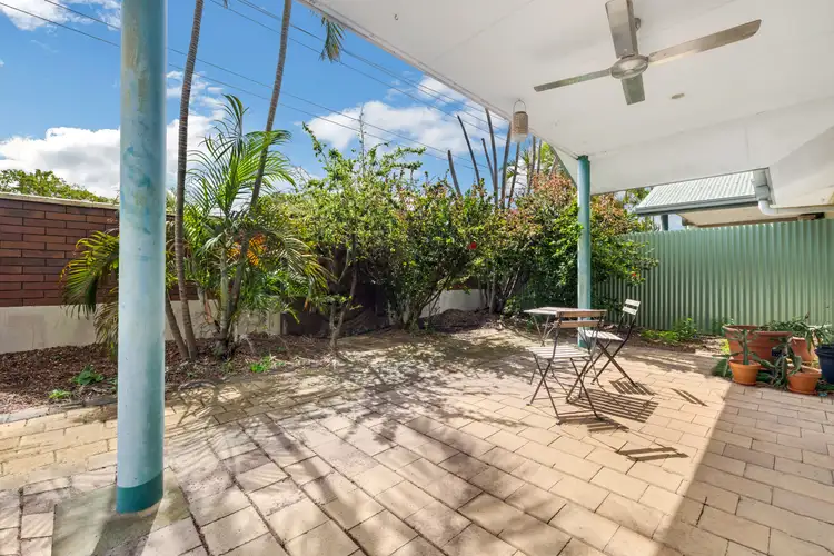 Second view of Homely apartment listing, 7/43 Sovereign Circuit, Coconut Grove NT 810