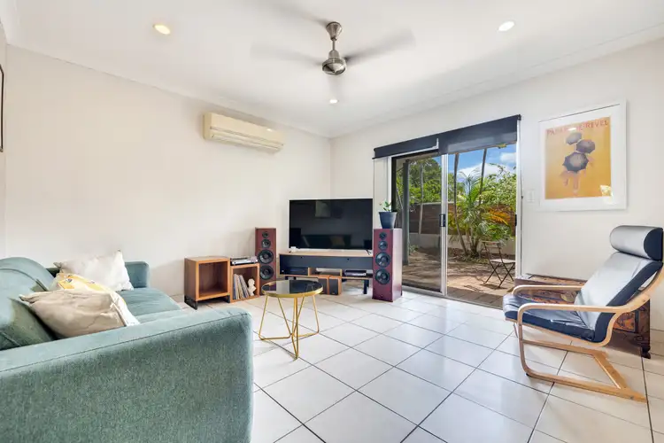 Third view of Homely apartment listing, 7/43 Sovereign Circuit, Coconut Grove NT 810