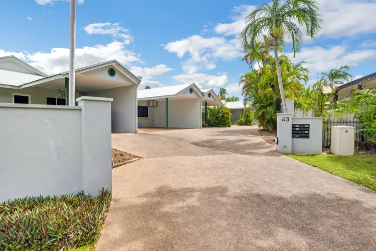 Fourth view of Homely apartment listing, 7/43 Sovereign Circuit, Coconut Grove NT 810