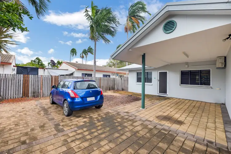 Fifth view of Homely apartment listing, 7/43 Sovereign Circuit, Coconut Grove NT 810