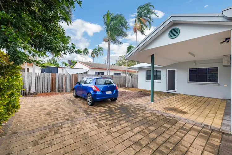 Sixth view of Homely apartment listing, 7/43 Sovereign Circuit, Coconut Grove NT 810