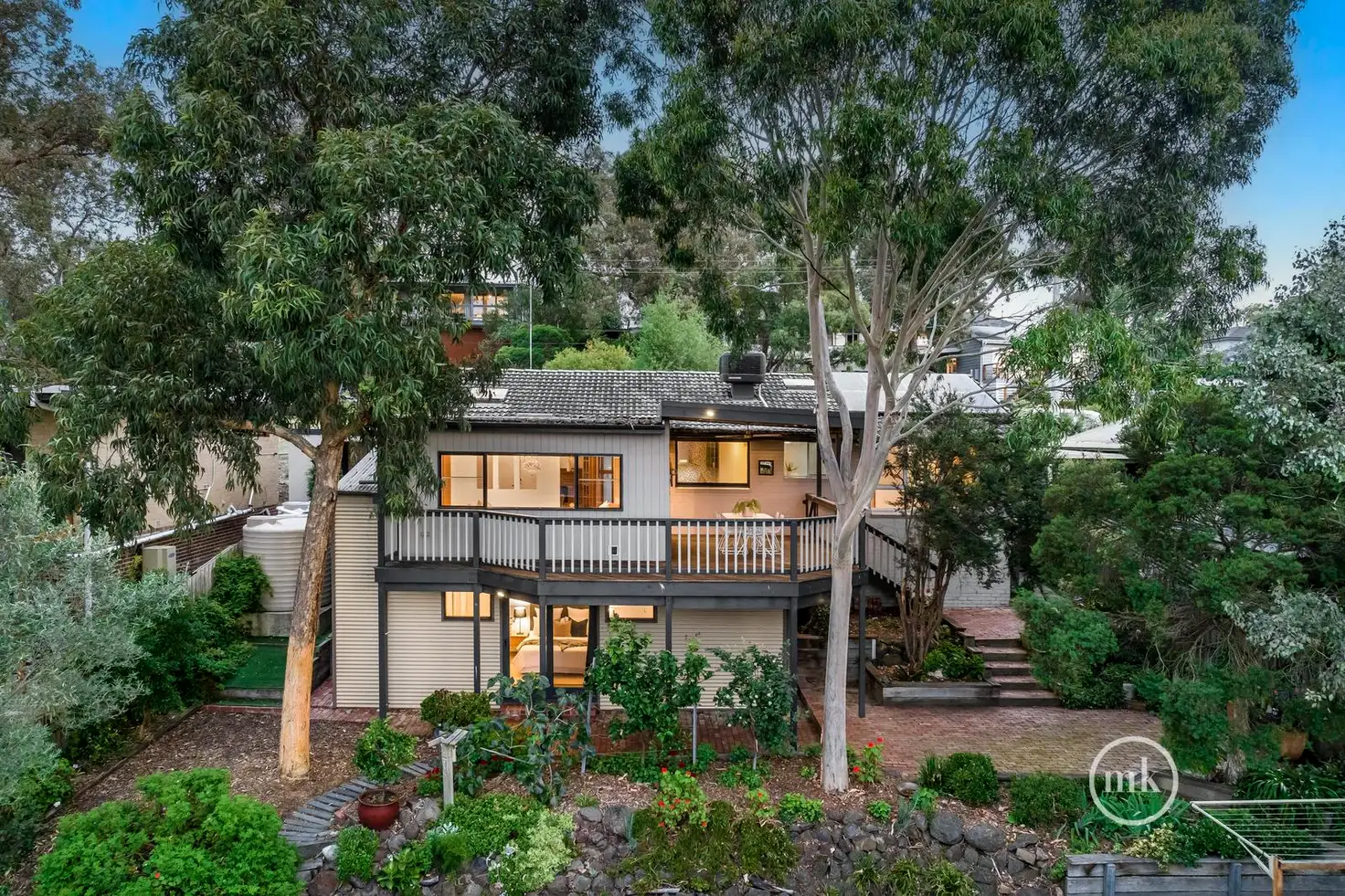 Main view of Homely house listing, 15 Ryan Street, Diamond Creek VIC 3089