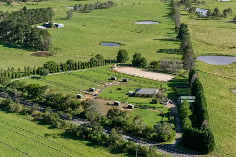 Second view of Homely house listing, 199 Wombeyan Caves Road, Woodlands NSW 2575