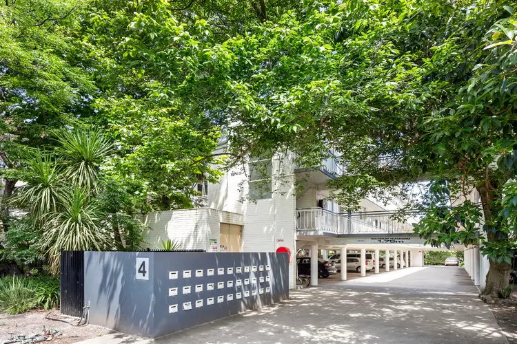 Main view of Homely apartment listing, 32/4 Wando Grove, St Kilda East VIC 3183