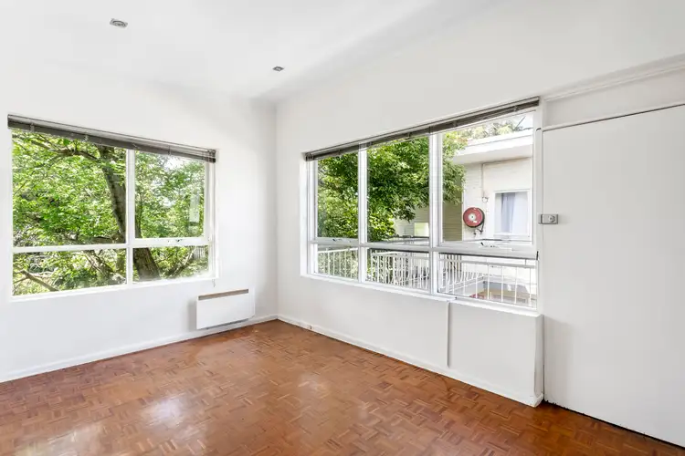 Second view of Homely apartment listing, 32/4 Wando Grove, St Kilda East VIC 3183
