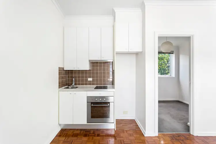 Fifth view of Homely apartment listing, 32/4 Wando Grove, St Kilda East VIC 3183